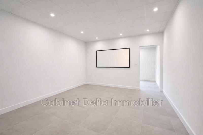 Local commercial - 58 m²