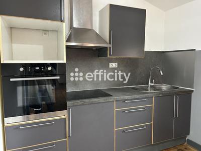 Appartement - 77 m² - 4 pièces