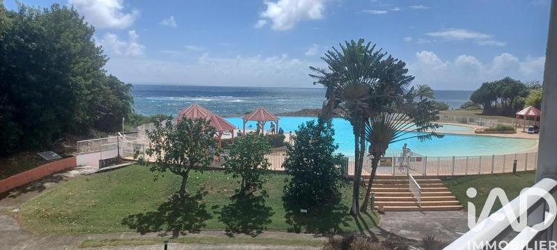 Appartement - 29 m² - 1 pièce