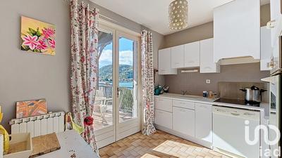 Maison - 154 m² - 8 pièces