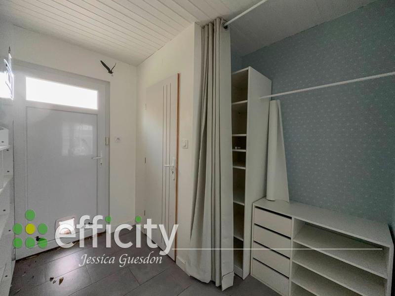 Pavillon - 153 m² - 5 pièces