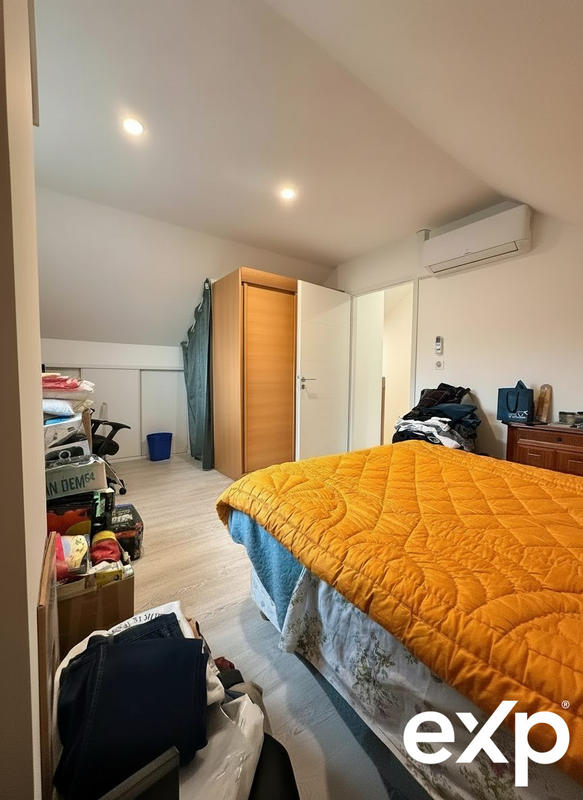 Maison traditionnelle - 130 m² - 4 pièces