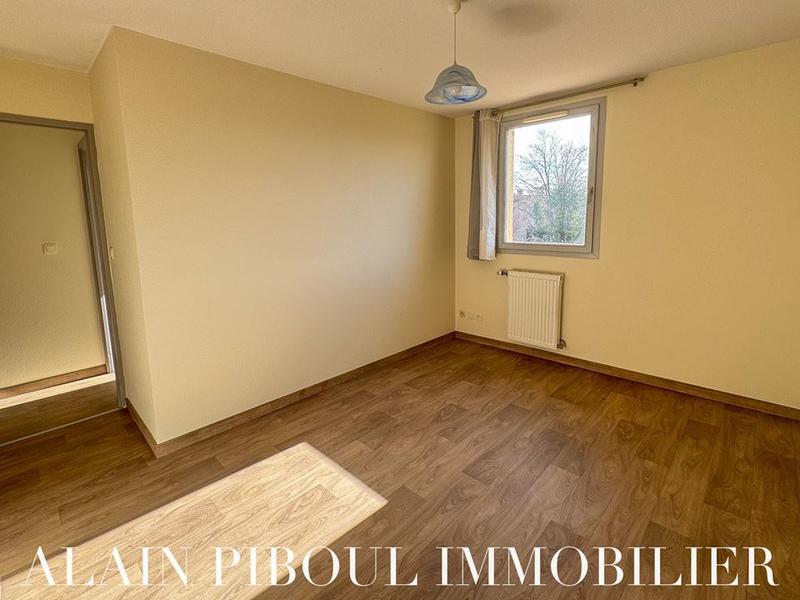 Maison traditionnelle - 85 m² - 4 pièces