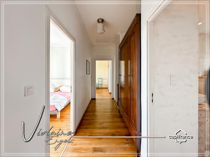 Villa - 140 m² - 6 pièces