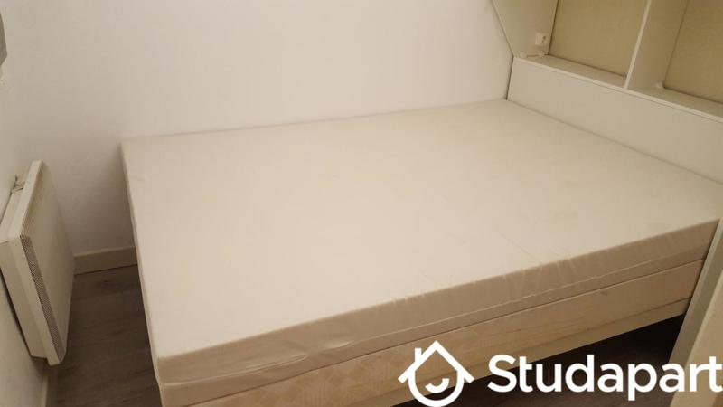 Appartement - 25 m² - 2 pièces