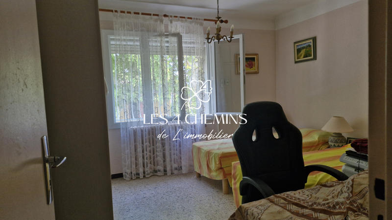 Villa - 112 m² - 5 pièces