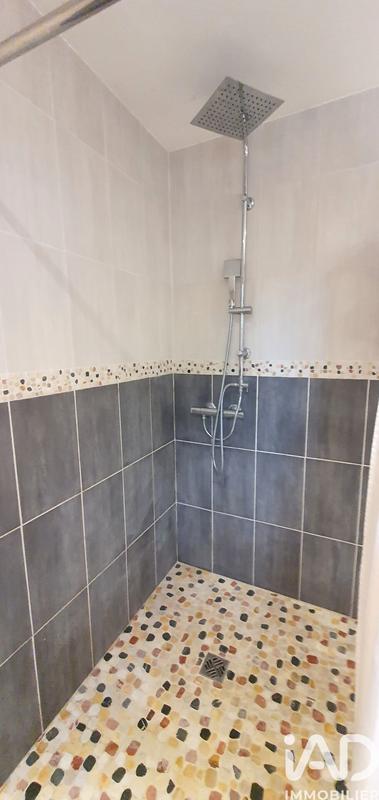 Maison - 126 m² - 5 pièces