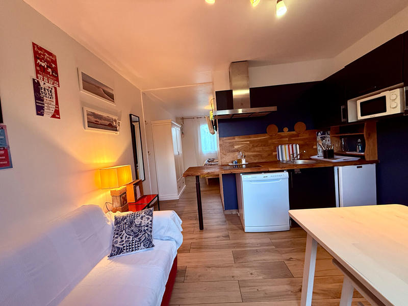 Maison - 144 m² - 6 pièces