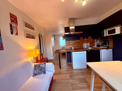 Maison - 144 m² - 6 pièces