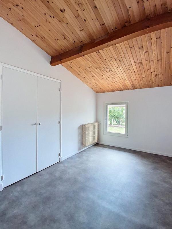 Maison - 189 m² - 6 pièces