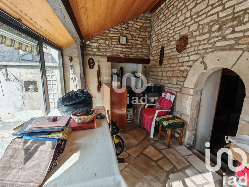 Maison - 99 m² - 4 pièces