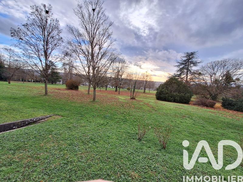 Appartement - 68 m² - 4 pièces