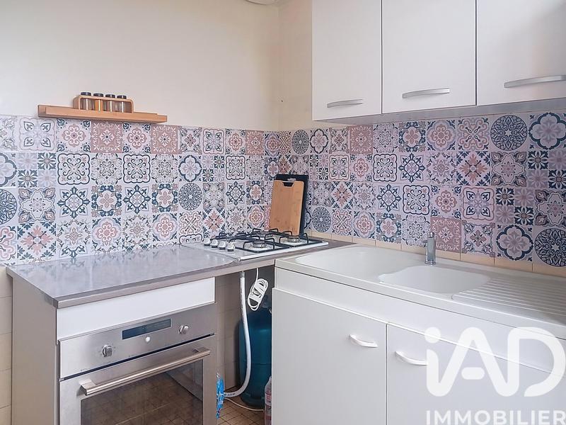 Maison - 75 m² - 4 pièces