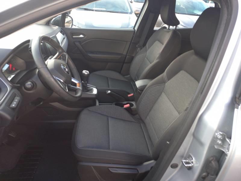 Renault Captur TCe 90 - 21 Business
