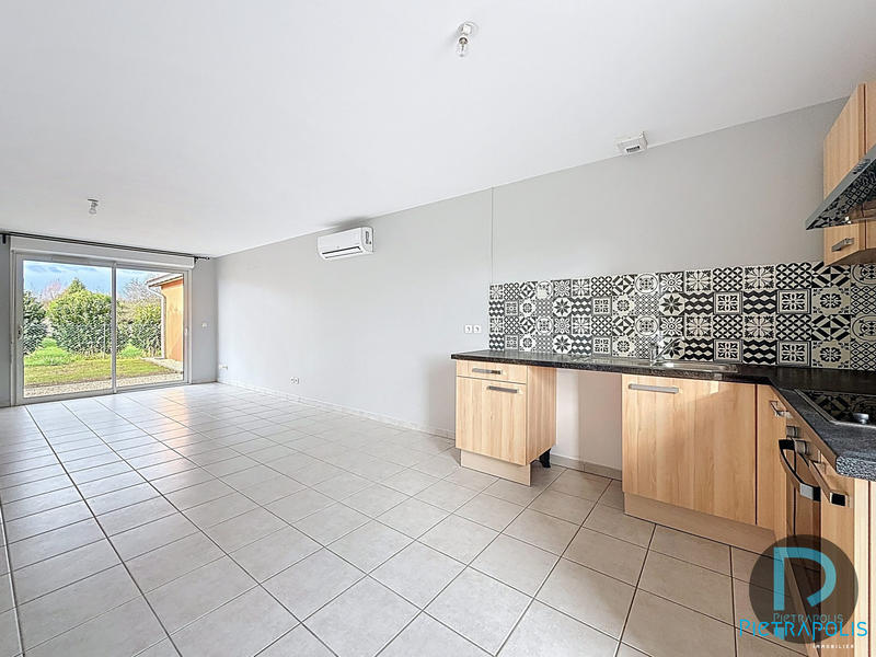 Maison - 88 m² - 7 pièces