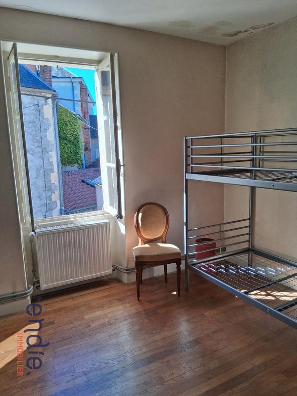 Maison - 130 m² - 7 pièces