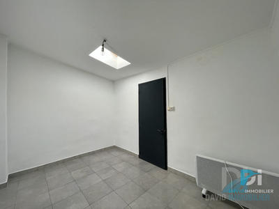 Maison - 32 m² - 3 pièces