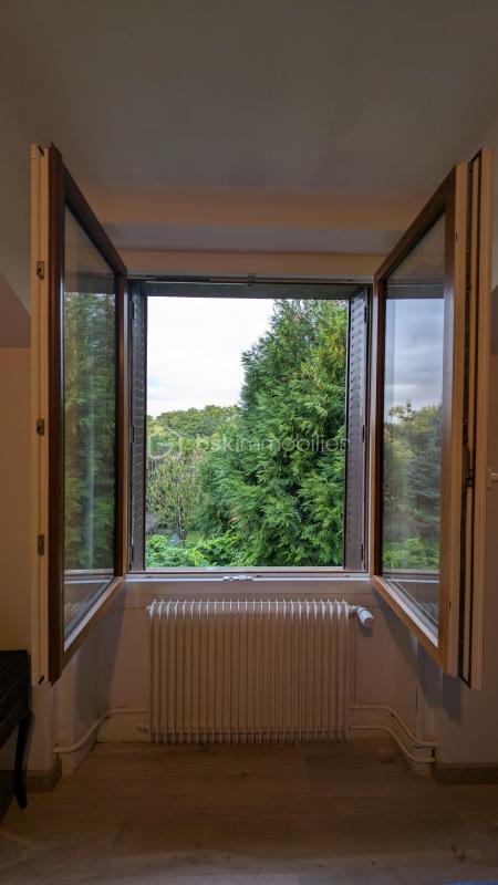 Maison ancienne - 115 m² - 6 pièces