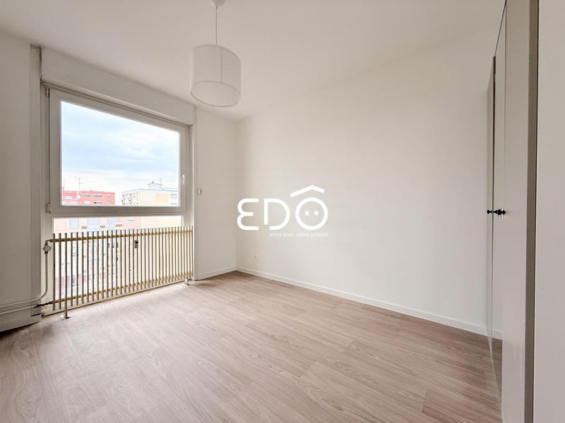 Appartement - 89 m² - 4 pièces