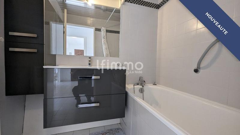 Appartement - 78 m² - 3 pièces