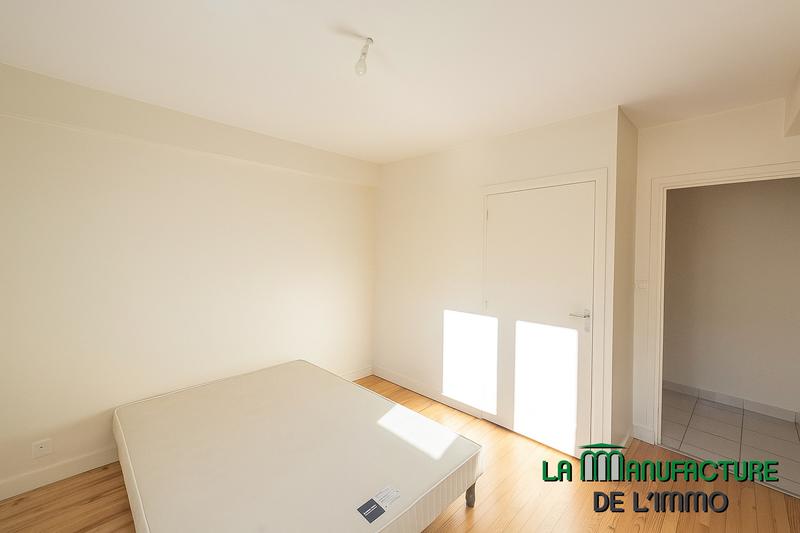 Appartement - 70 m² - 4 pièces