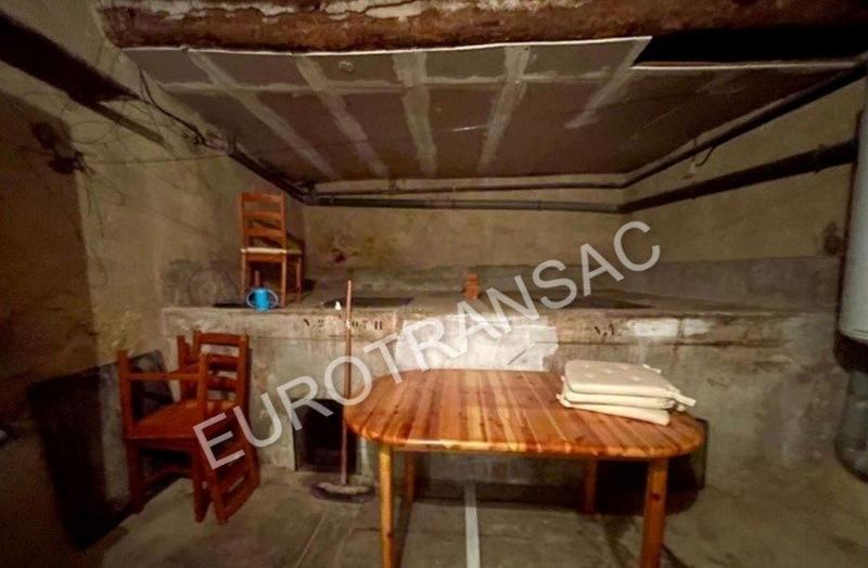 Maison - 60 m² - 3 pièces