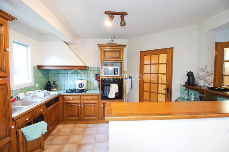 Villa - 130 m² - 7 pièces