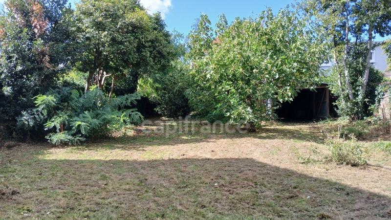 Maison - 48 m² - 3 pièces