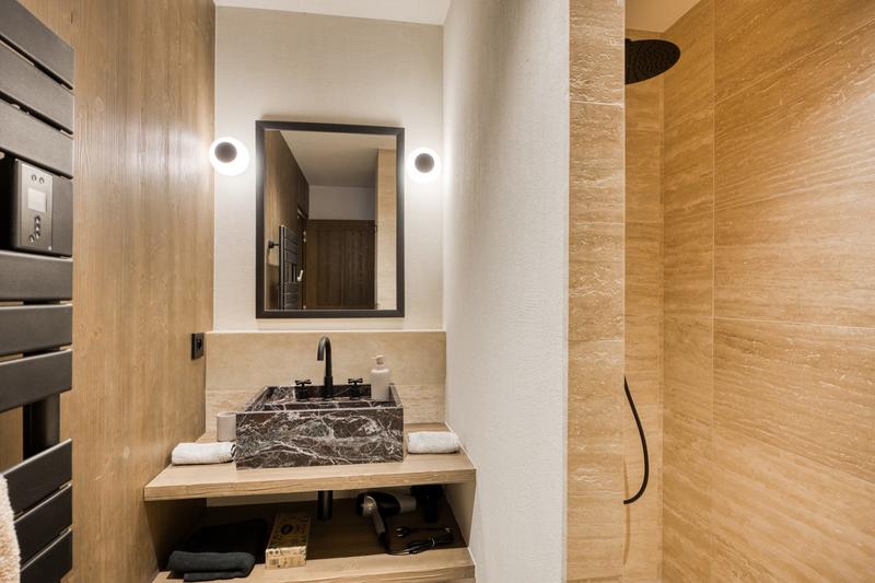 Châlet - 196 m² - 9 pièces