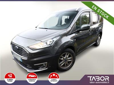Ford Tourneo Connect 1.5 TDCi 120 Titanium Gps