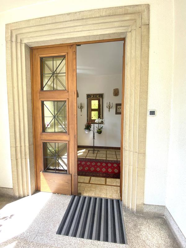 Villa - 277 m² - 6 pièces