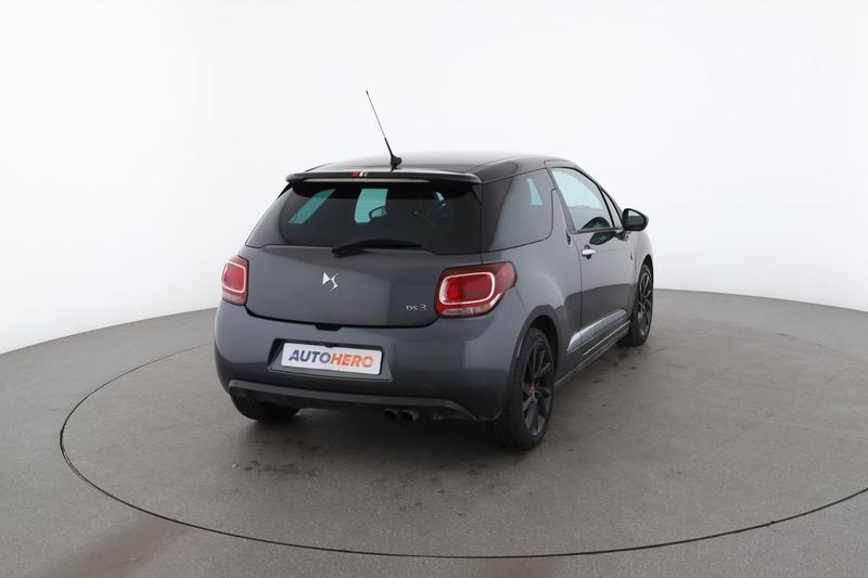 Ds Ds 3 1.6 Thp Performance Line Bv6 165 ch