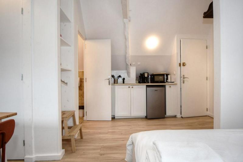 Immeuble - 83 m² - 3 pièces