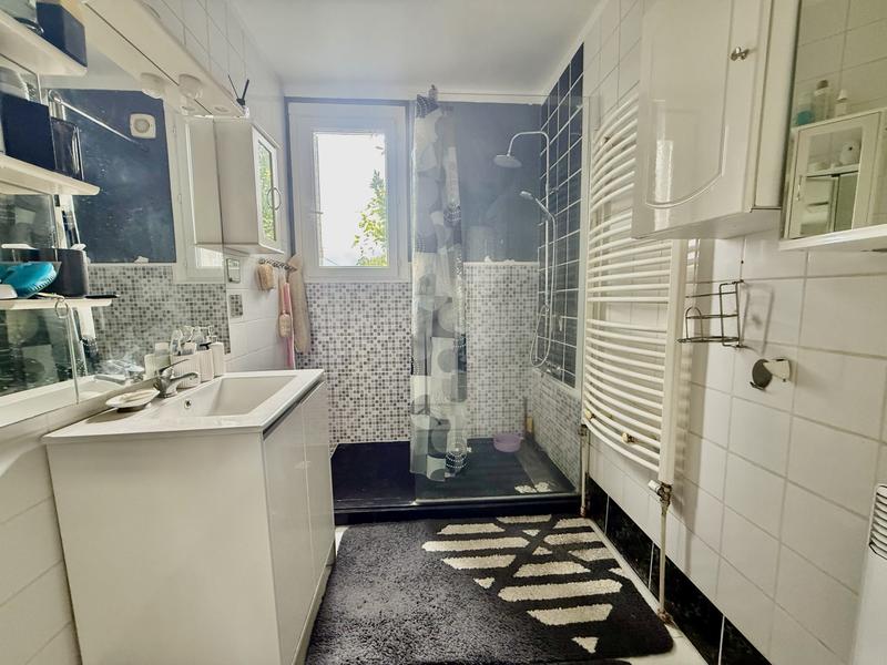 Maison - 75 m² - 3 pièces