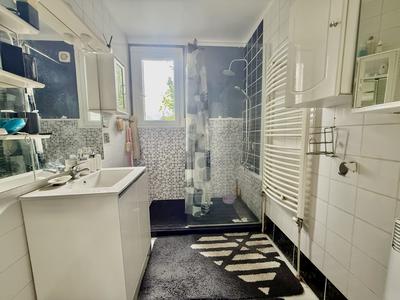 Maison - 75 m² - 3 pièces