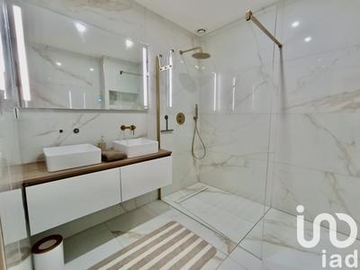 Maison - 121 m² - 4 pièces