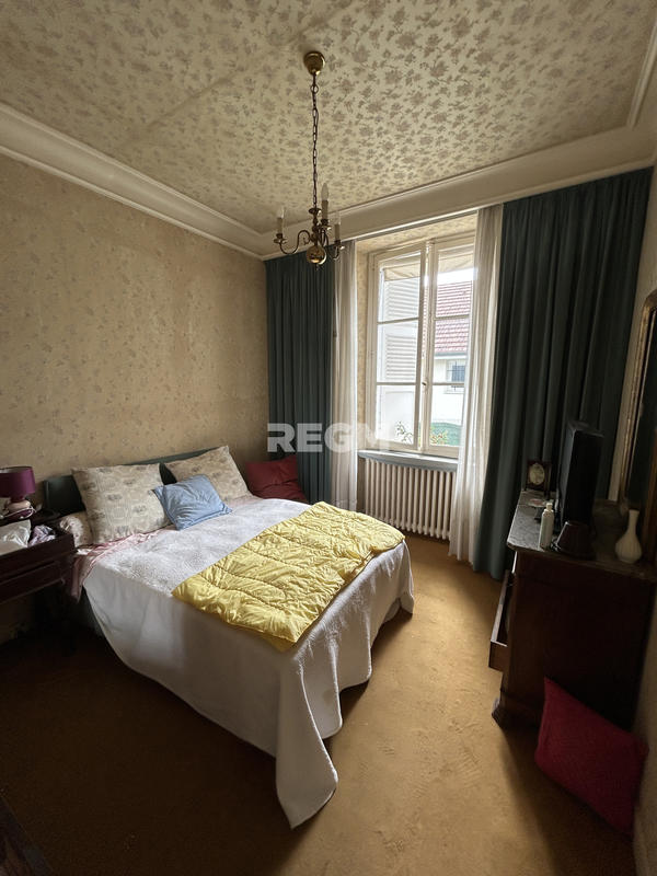 Maison - 81 m² - 3 pièces