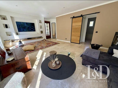 Villa - 135 m² - 4 pièces