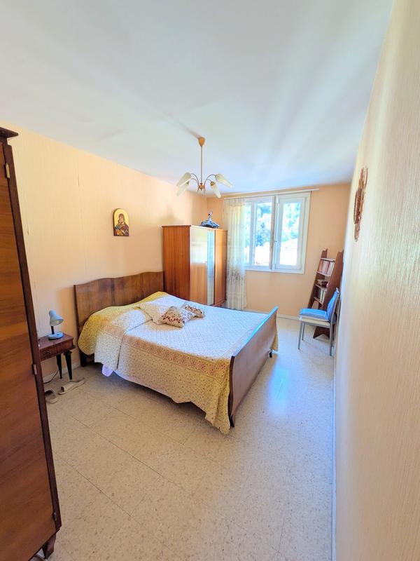 Appartement - 71 m² - 4 pièces