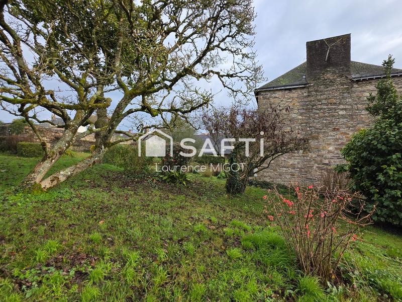 Maison - 188 m² - 5 pièces