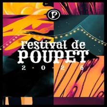 Festival de Poupet 2026