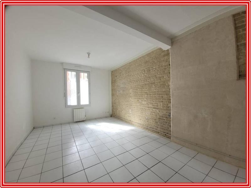 Appartement - 44 m² - 3 pièces