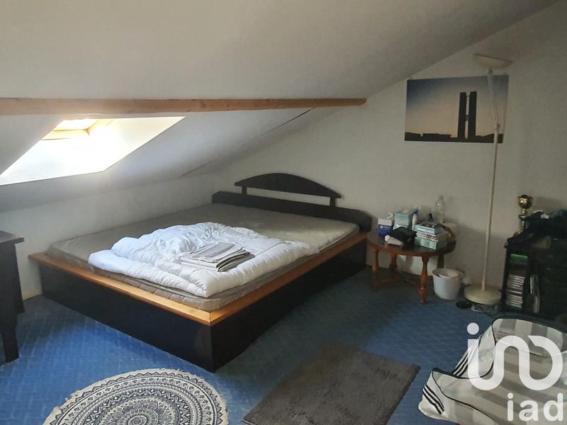 Maison - 191 m² - 7 pièces