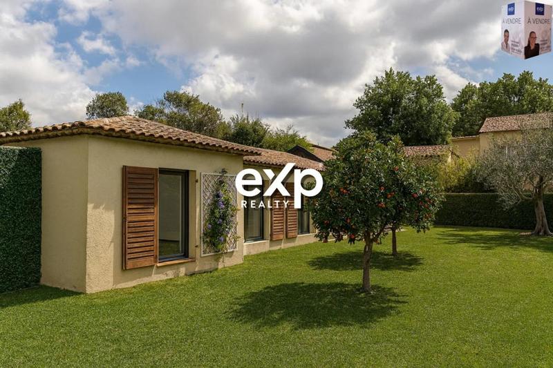 Terrain constructible - 603 m²