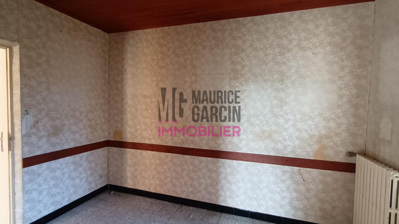 Maison - 168 m² - 7 pièces