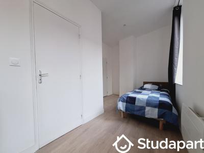 Maison - 17 m² - 1 pièce