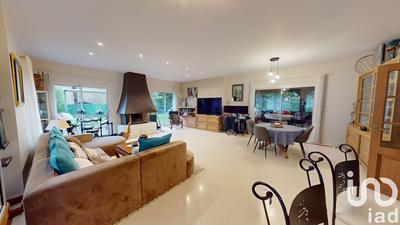 Maison - 188 m² - 6 pièces