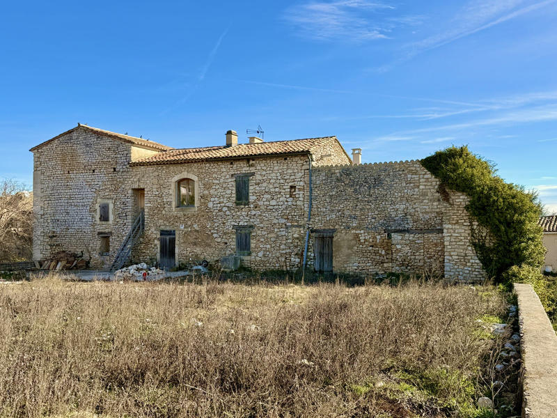 Château - 263 m² - 10 pièces