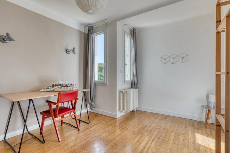 Maison - 150 m² - 7 pièces