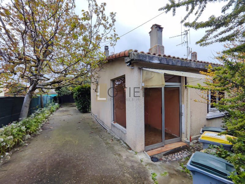 Maison - 88 m² - 4 pièces